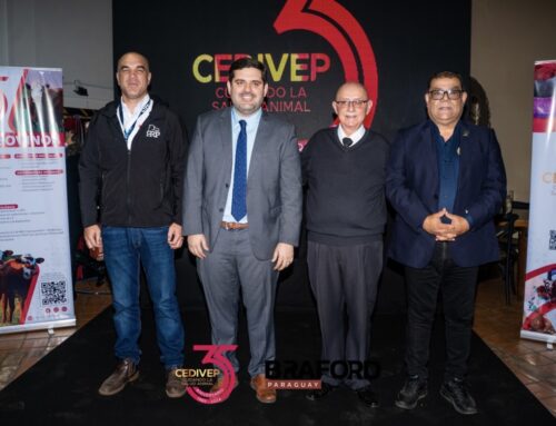 Evento Destacado: NOCHE BRAFORD – CEDIVEP
