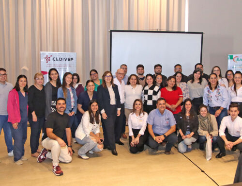 Ciclo de charlas BIONOTE, salud felina: VIF y VILEF