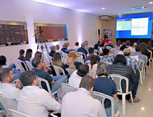 Evento destacado: NOCHE BRANGUS-CEDIVEP