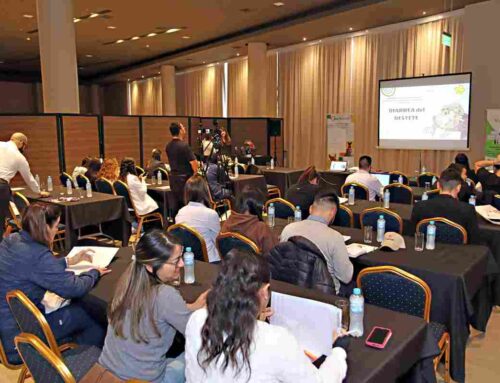 Ciclo de charlas BIONOTE «Diagnóstico de enfermedades gastrointestinales mas frecuentes en la clínica diaria»