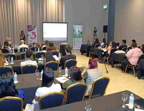 Cierre de ciclo de Charlas BIONOTE 2025 «Endocrinología en la clínica diaria»