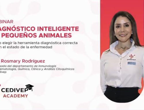 CEDIVEP ACADEMY- 2do Webinar